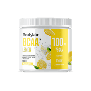 BCAAâ¢ (300 g) - Lemon